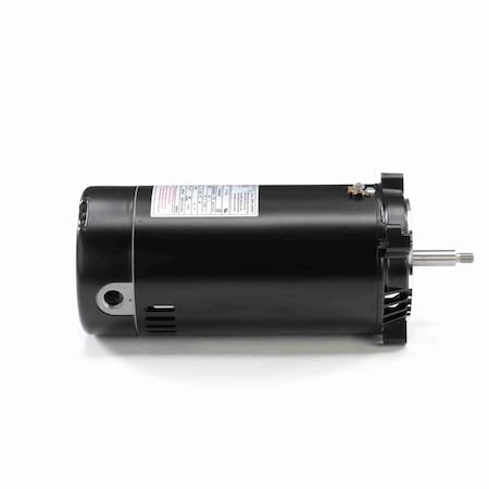 Century 1HP 115/230V 3450RPM 56J Motor ST1102